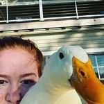 Maggie Bates - @magster1222 - Instagram