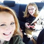 Maggie Bates - @maggwhlz - Instagram