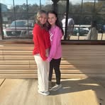 Maggie Bates - Facebook