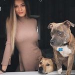 Maggie baugh - @magg.ie982 - Instagram