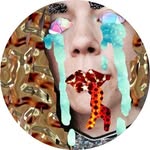 “meat” maggie beasley - @meat_bar - Instagram