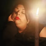 Maggie Bergström - @renaissanceoffireflies - Instagram