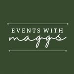 Maggie Bergstrom - @eventswithmaggs - Instagram