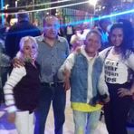 Maggie Bernal - Facebook