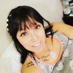 Maggie Bernal Santi - @mayito0705 - Instagram