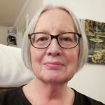 Maggie Berry - @mmlb1953 - Instagram