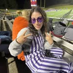 Maggie Bock - @extra.sharp.cheddar - Instagram
