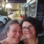 Margaret Morgan - @maggiebonner1972 - Instagram