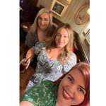 Margaret Bonner - @maggieaggie50 - Instagram