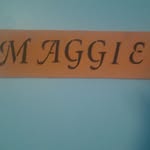 maggie _dakota - @your_girl_maggie_booker - Instagram
