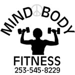 Maggie Booker - @__mindbodyfitness__ - Instagram