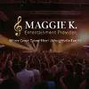 Maggie K. talent booke - @maggie.k.talent.booker - TikTok