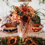 Maggie Booth - @maggieroseflorals - Instagram