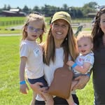Maggie Booth - @mmcharris - Instagram