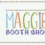 Maggie Booth, crochet designer - @maggieboothshop - Instagram