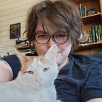 Maggie R Borders - @magsbord - Instagram