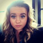 Maggie Bostic - @maggiecbostic - Instagram