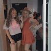 maggie 🩵 - @maggie.bostic - TikTok