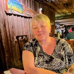 Maggie Bouchard - Facebook