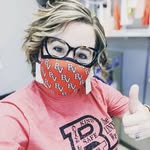 Maggie Bouchard - @yeyemah10 - Instagram