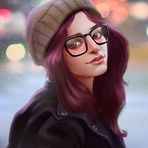 Maggie Bouchard - Facebook