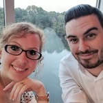 Maggie Bourdeau - @maddogbourdeau - Instagram