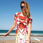 Maggie Bowen - @skaterater - Instagram