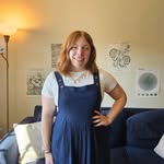 Maggie Bowen - @mags_bow_03 - Instagram