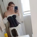 Maggie Bowen - @l3xton - Instagram