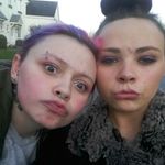 Maggie Boyce - @boycey143 - Instagram