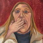 Maggie Boyce - @maggieboyce_art - Instagram