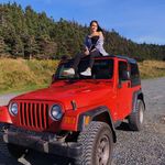 Maggie Boyce - @maggieboyce5 - Instagram