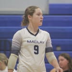 Maggie Bragg - @maggiebsports27 - Instagram
