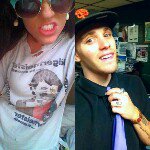 Maggie and Brandon - @copycats132 - Instagram