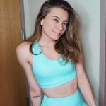 Maggie Brandon - @maggie_bran123 - Instagram