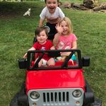 Maggie Spink Brandon - @sprandonk - Instagram