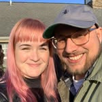Maggie & Brian - @brianplusmaggie - Instagram