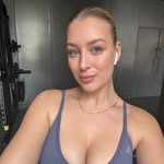 Maggie Brian - @bethactivee - Instagram
