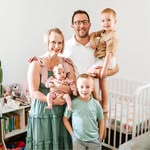 Maggie Parker Brunner - @mpbrunner - Instagram