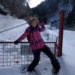 Maggie Bryan - @margeincharge12 - Instagram