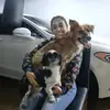 Maggie_Buck - @natalia.sobral.sg - TikTok