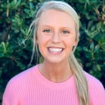 Maggie Burrell - @maggieburrelladp - Instagram