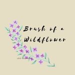 Maggie Butts - @brushofawildflower - Instagram