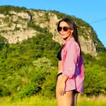 Maggie Cabrera - @maguicabrerapy - Instagram