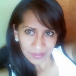 Maggie Cabrera - @magie1205 - Instagram