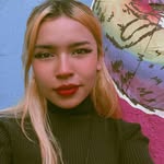 Maggie Cabrera - @maggiecabrera7 - Instagram