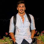 Alberto Maggio - @albert_may6 - Instagram