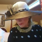 Maggie Calbert - Facebook