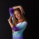 Maggie Callaghan - @maggie_callaghan_gym2025 - Instagram