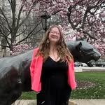 Maggie Calvert, MPA - @maggiecalvert_ - Instagram